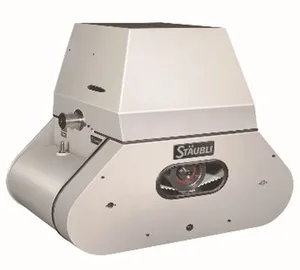 S4080 closed-shed dobby for technical fabrics, specially wet felts and dryer fabrics